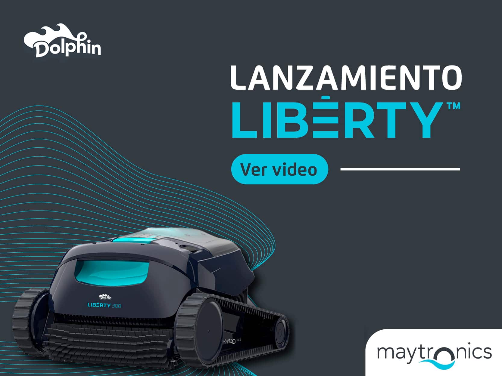 Video Liberty